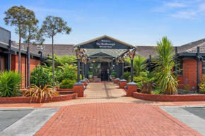 Riverside Hotel Marlborough